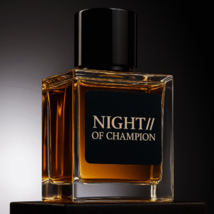 NIGHT OF CHAMPION 50ml