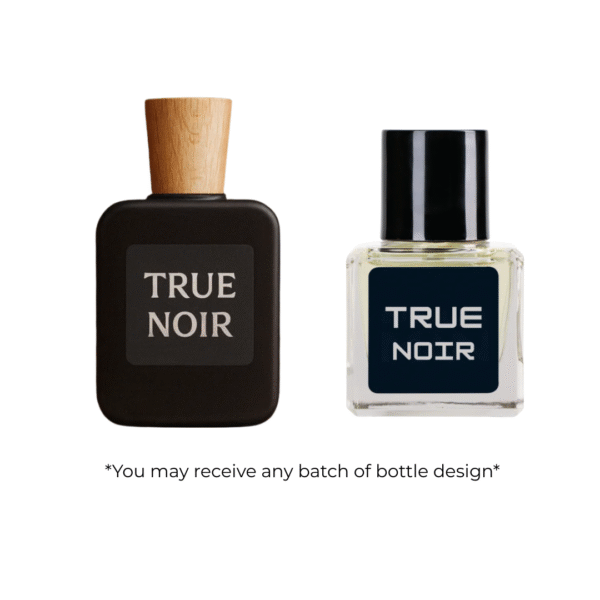 TRUE NOIR PERFUME