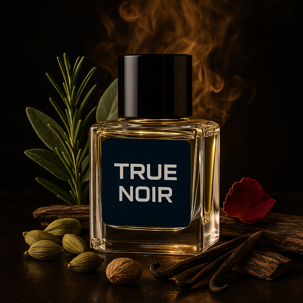 true noir 1