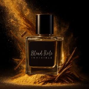 BLEND HOLE “Invisible” 50ml