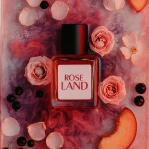 ROSE LAND 50ml