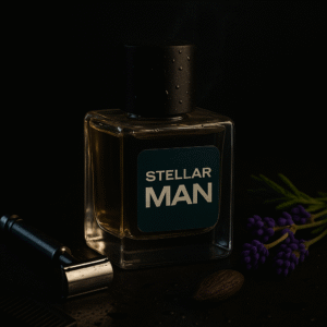 STELLAR MAN 50ml