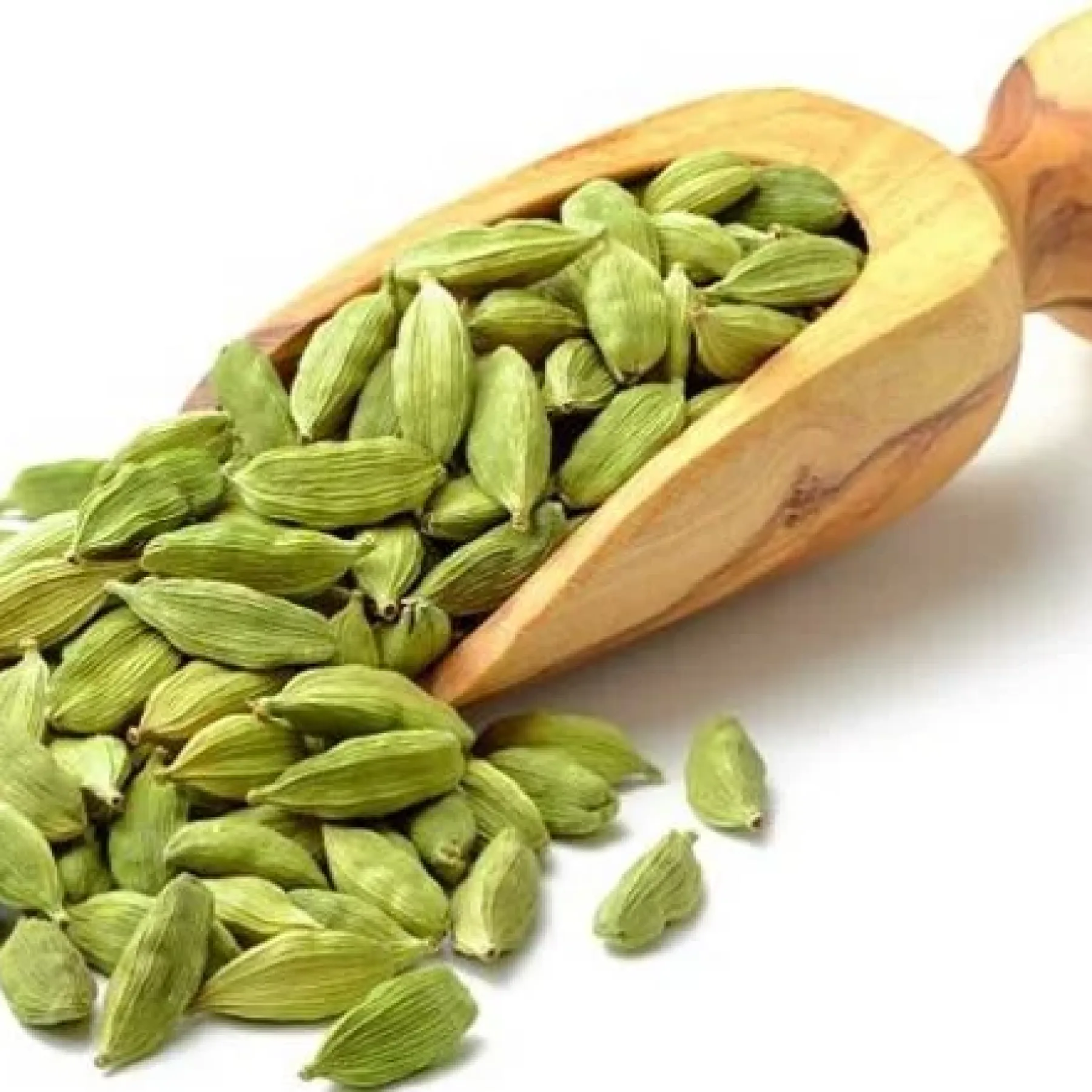 Cardamom