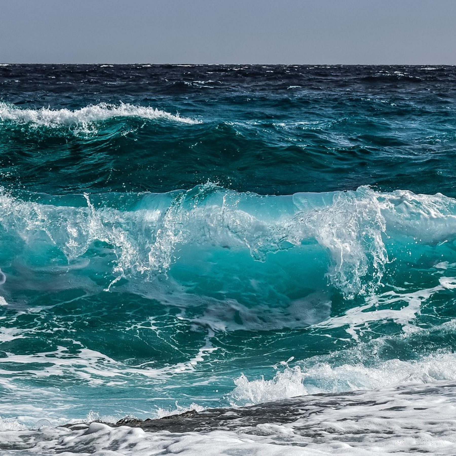 Sea Notes